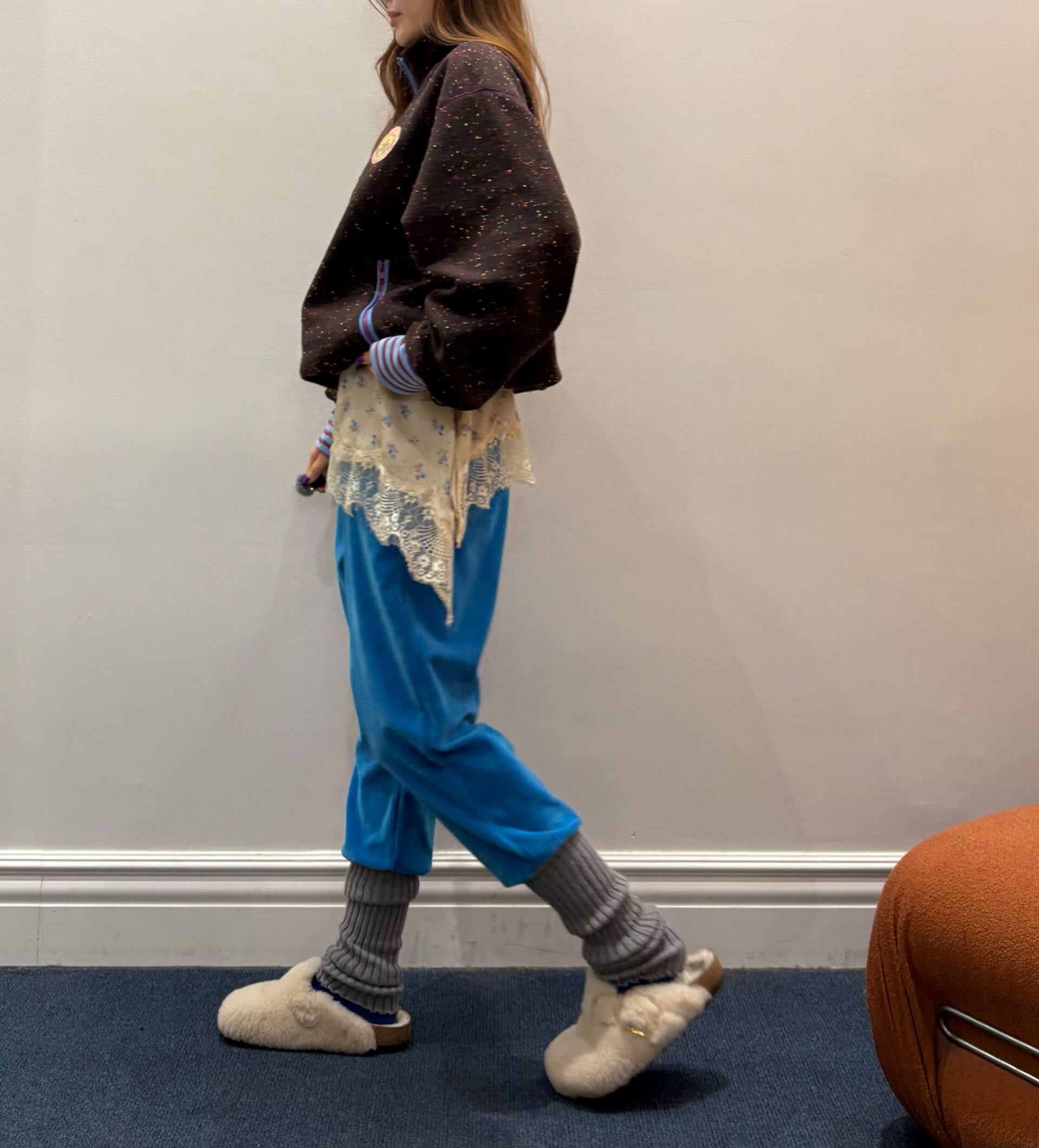 (2026FW) 2ND K - PANTS