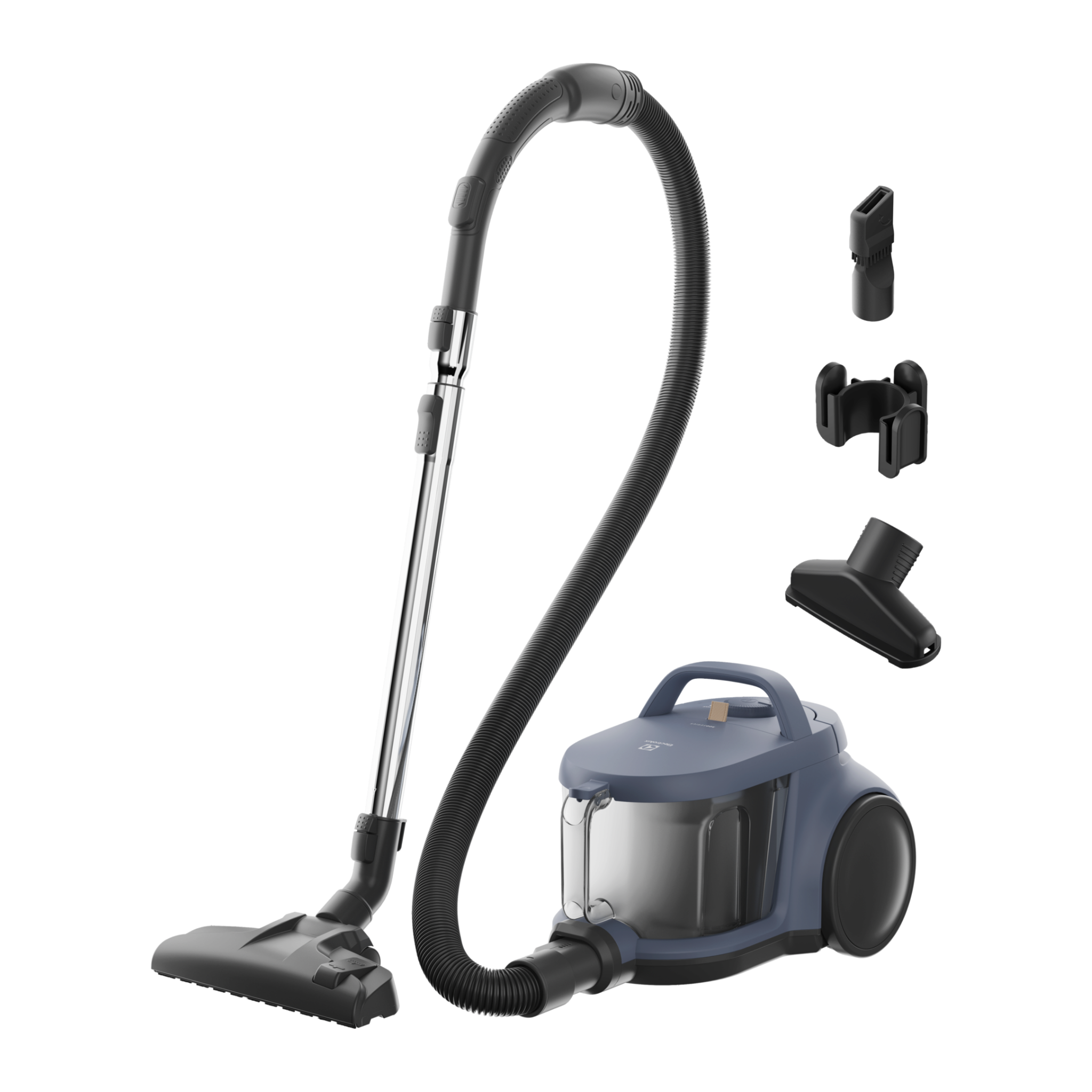 Electrolux Clean 500 Bagless Canister Vacuum (EFC52512)