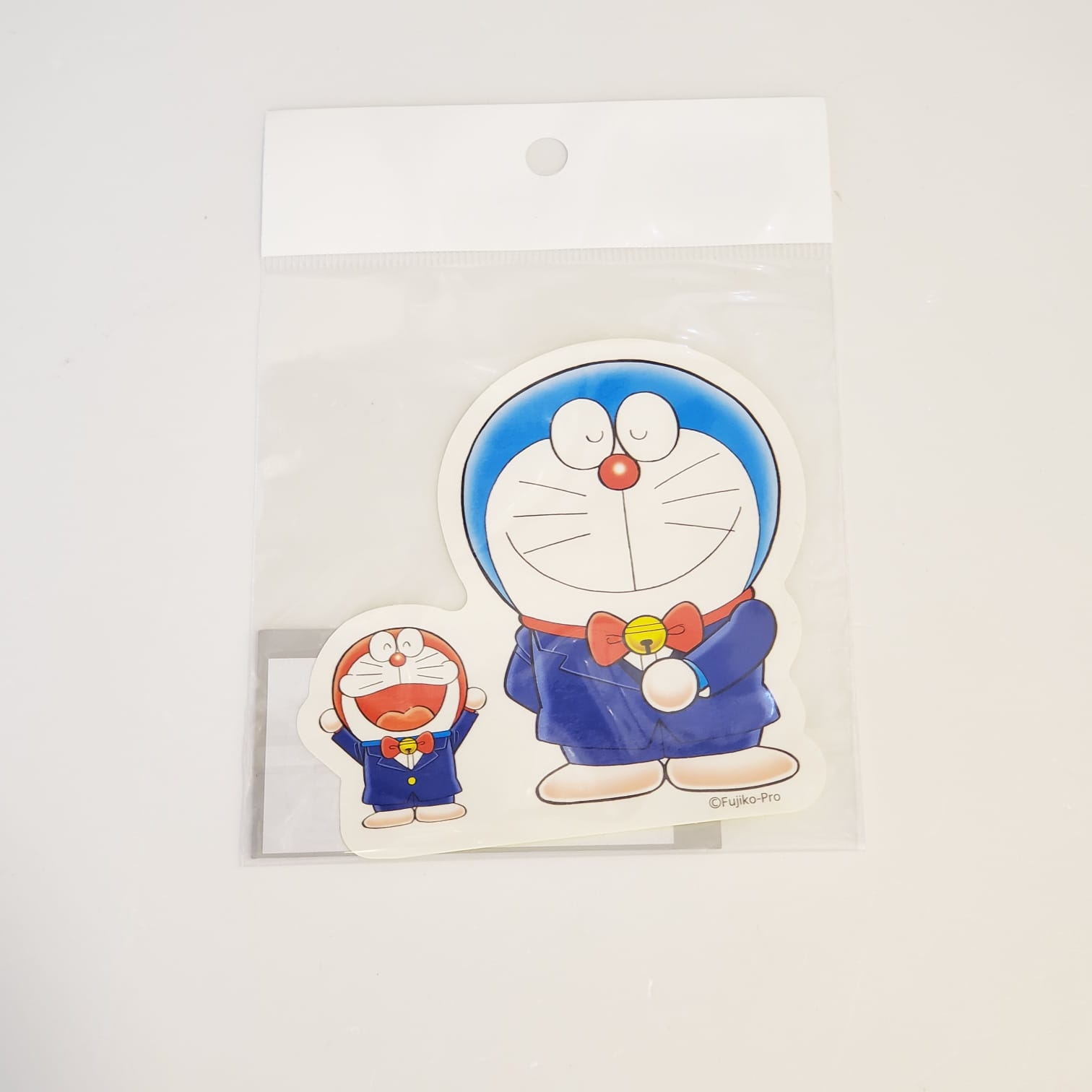 [現貨] 多啦A夢貼紙 {TF375340}