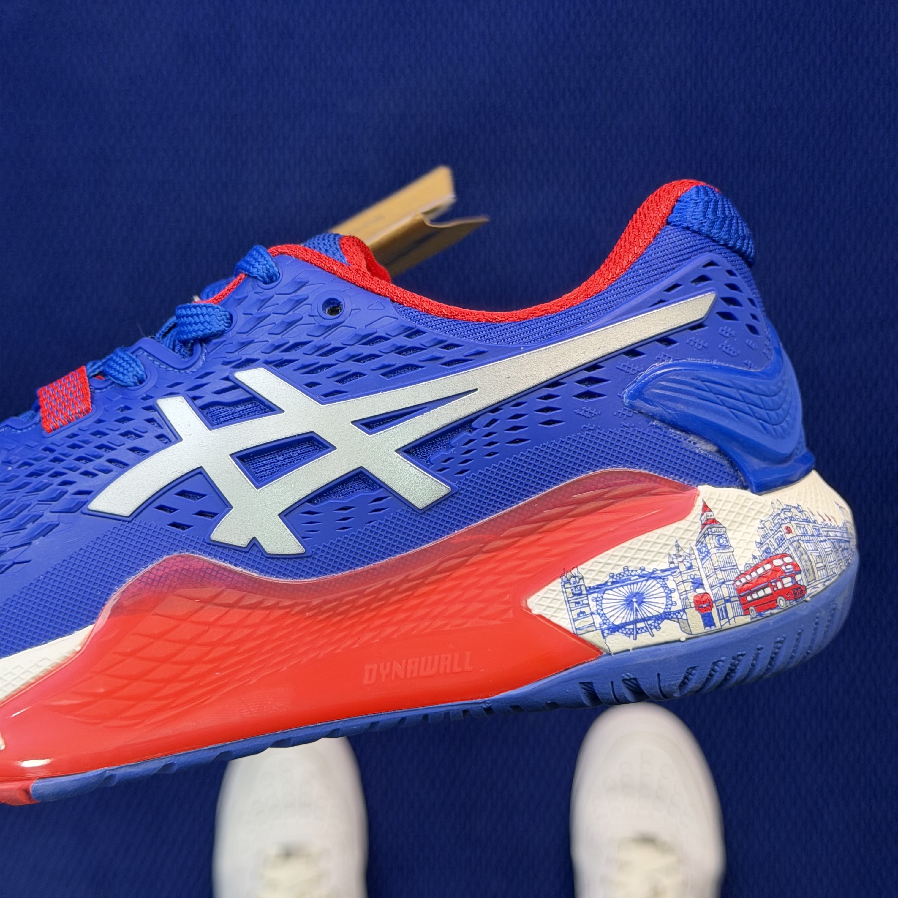 Asics Gel-Resolution 9