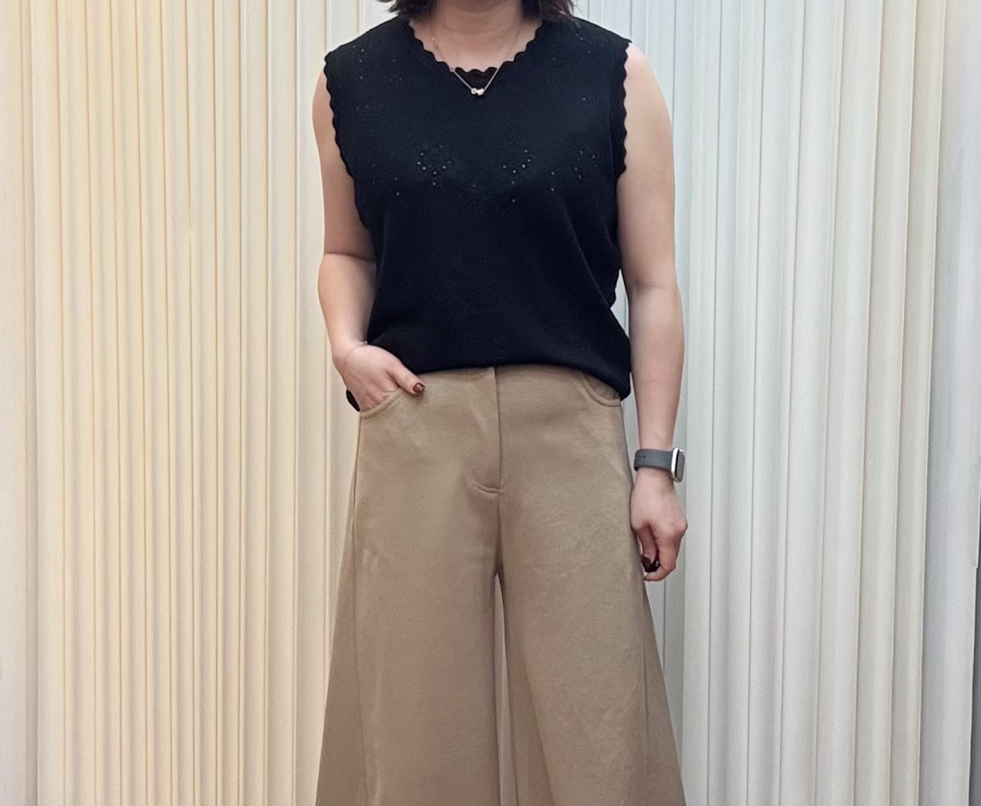 線背心 M485 842153249