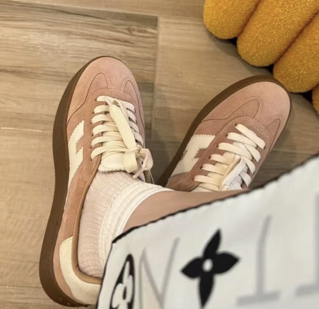 🍒斷碼價✨訂貨📮Hogan cool sneaker  Size 36/36.5/37