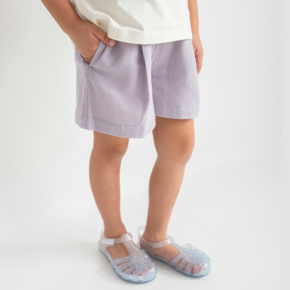 🆕【⭐訂購⭐】🇯🇵日本直送 🌀腰部褶襉 抗皺 清爽短褲［3款選］ 🌀 [ELCA-0180][260420]