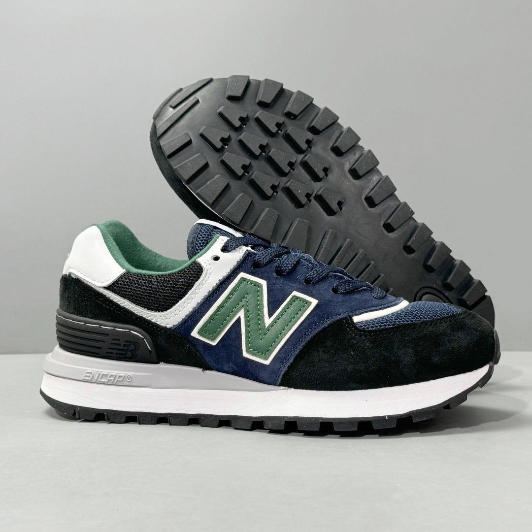 New Balance 574 U574LGN1     