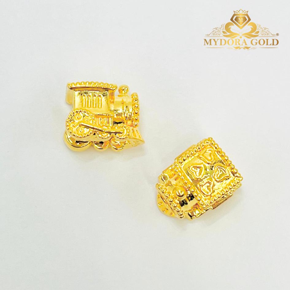 MYDORA Bead Choo Choo Train (5G) l EMAS 916/22K