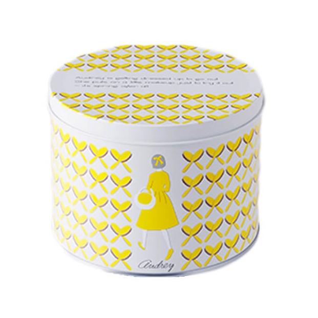 AUDREY スペシャル缶(M) 14個入 - 01260378