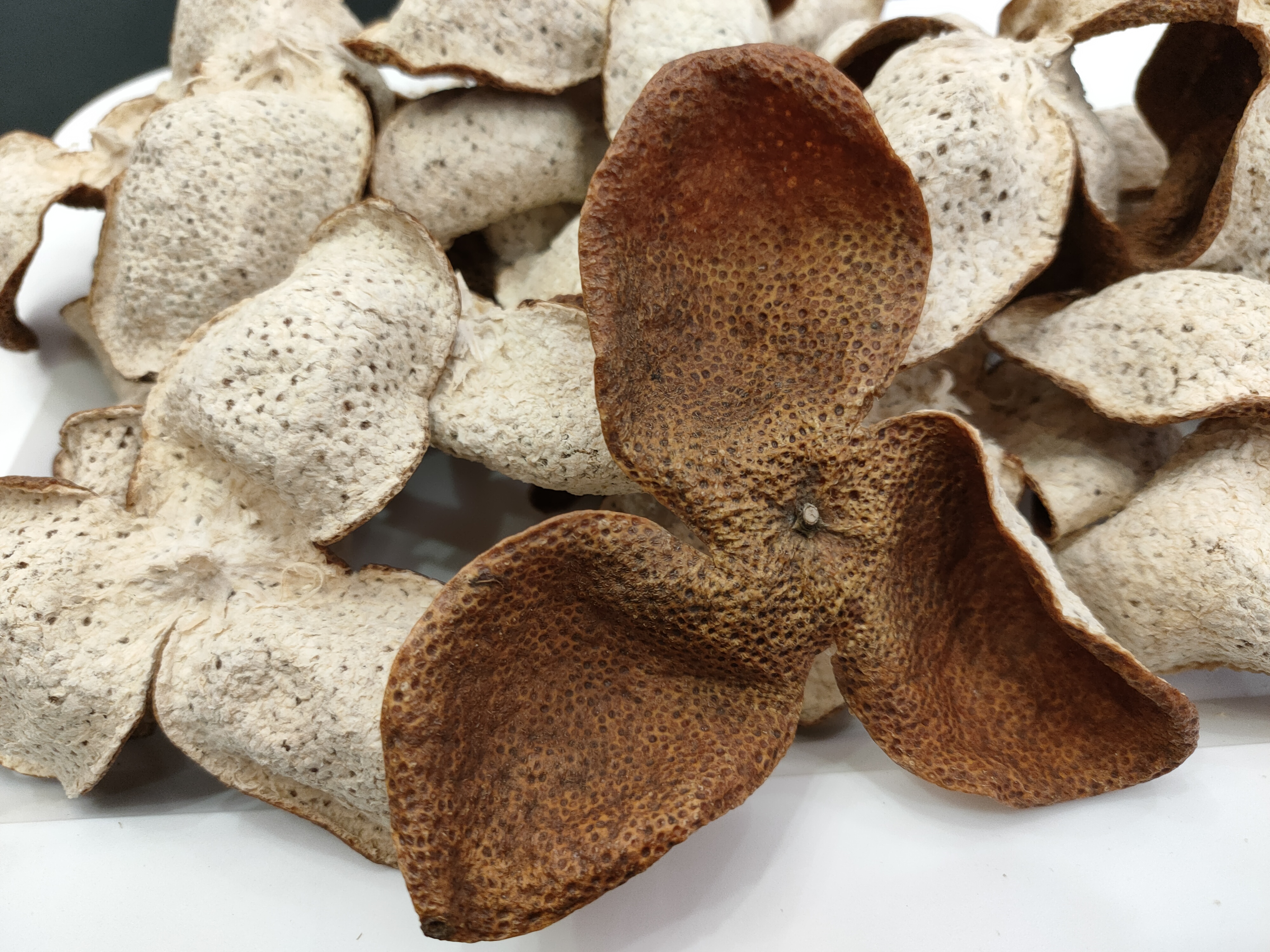 2018年 新會大紅皮 - 68克