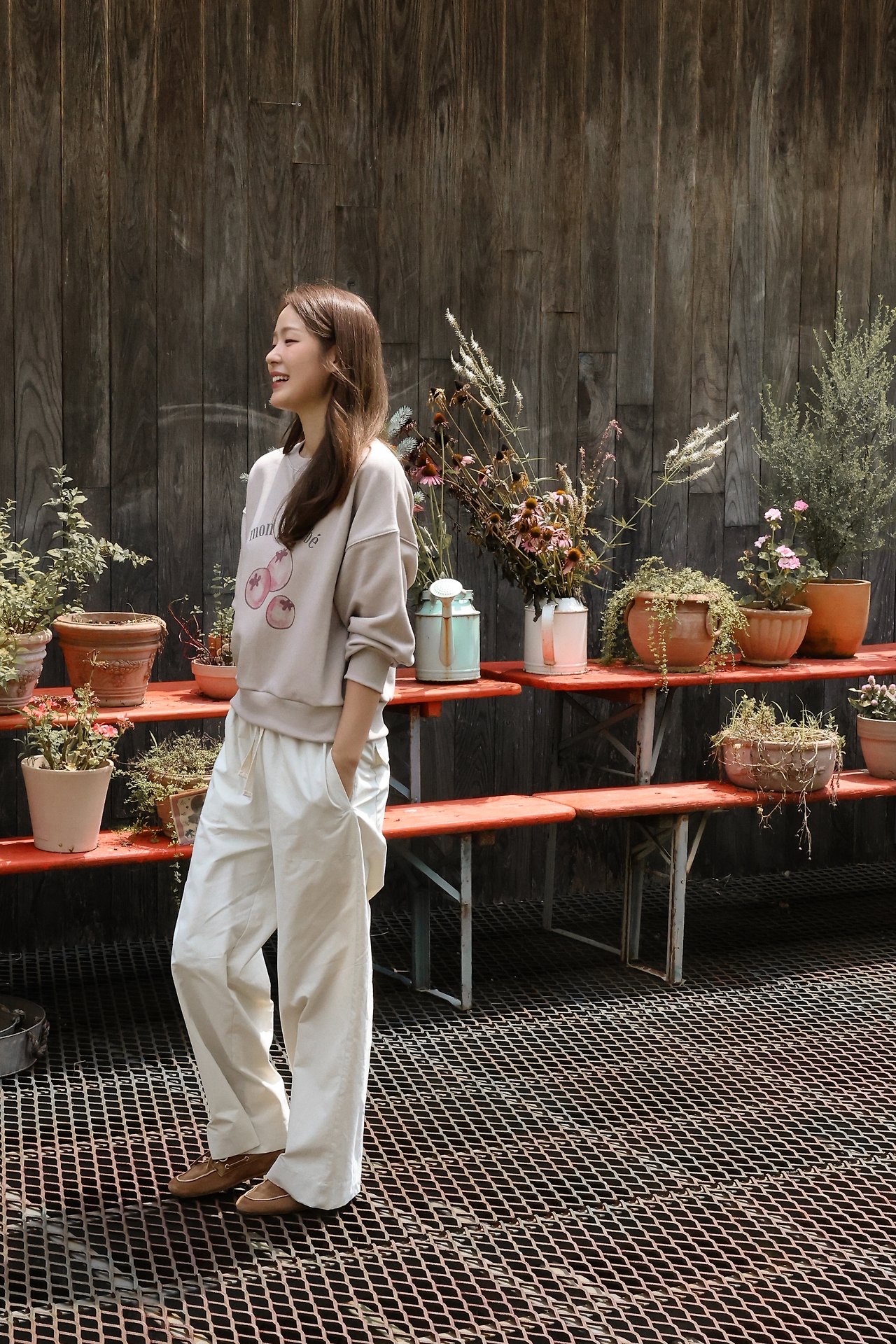Flo | Alice Pants