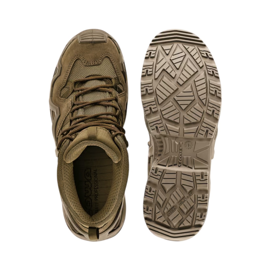 LOWA ZEPHYR MK2 GTX MID 310855（請向門市查詢庫存 ）