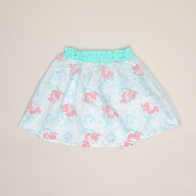 🆕【⭐訂購⭐】 🇯🇵日本直送🌀 #Disney 背帶裙+tee 套裝［4款選］🌀[PLCA-0106] [260326]