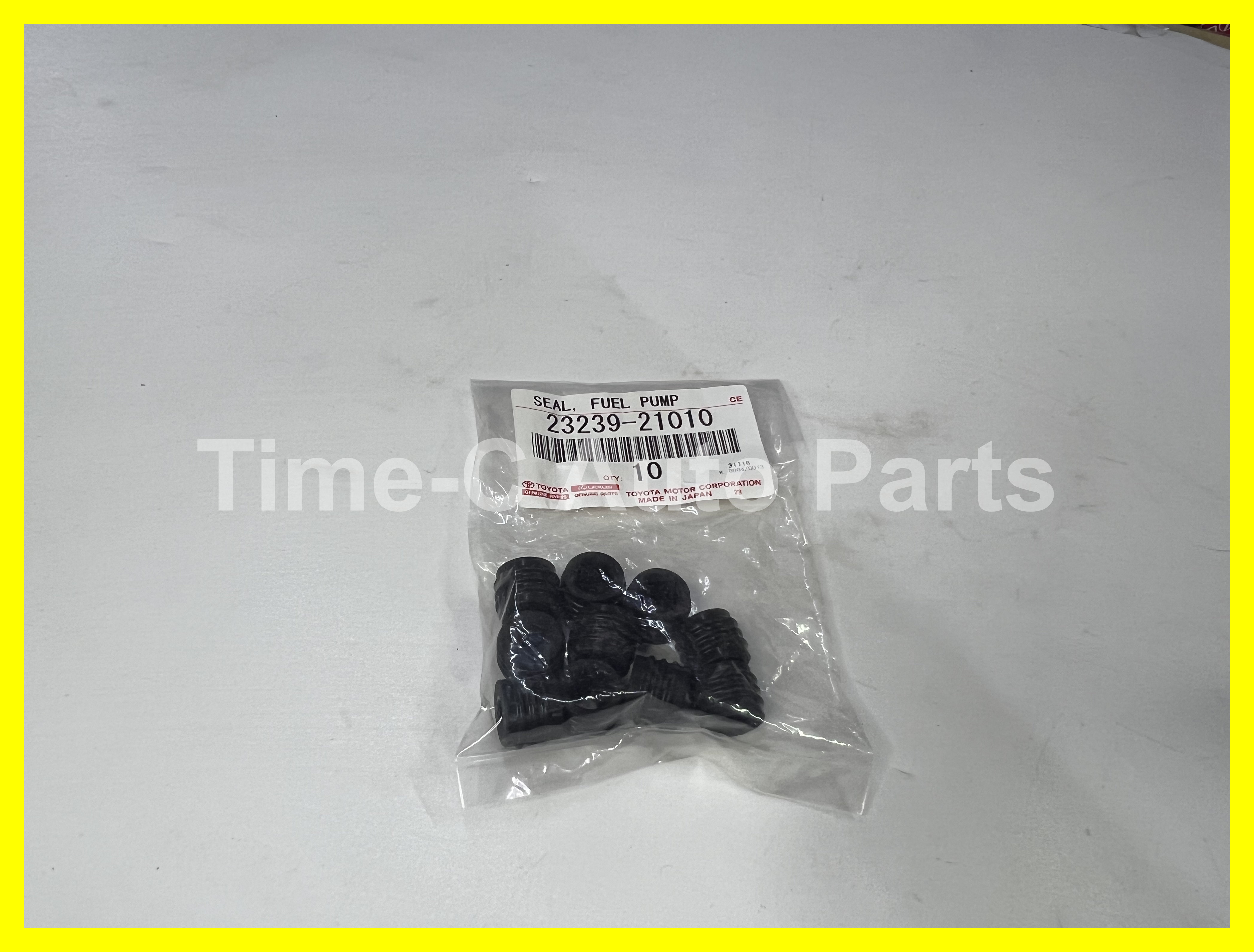 電油泵膠圈 23239-21010 - Toyota Noah Voxy 70系
