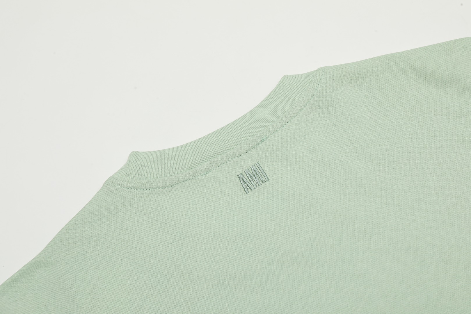 Ami Paris Ami de Coeur T-shirt