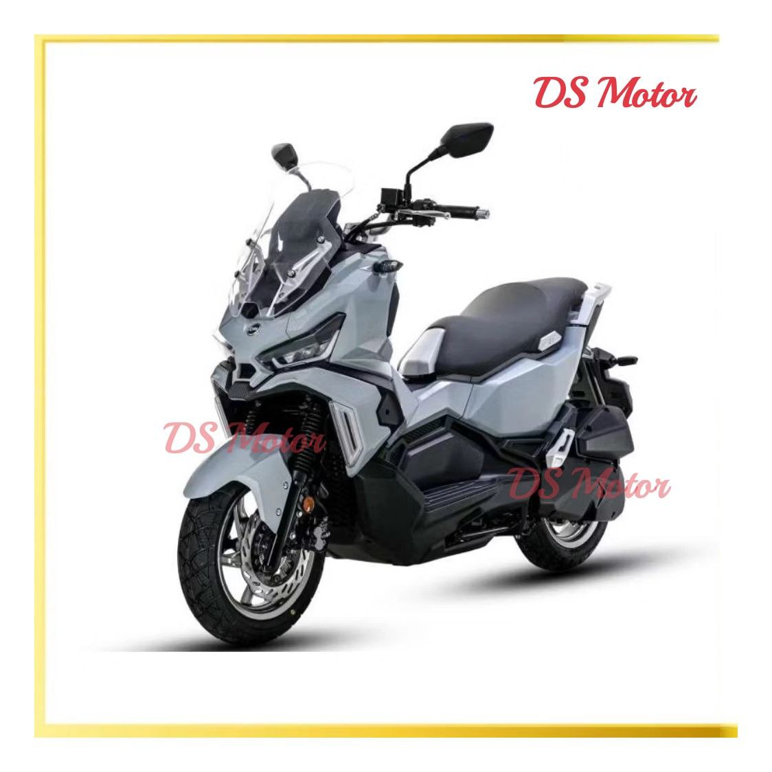 100% SYM COVER SET HUSKY150 ( WHITE / BLACK / GRAY / PURPLE / GREEN SE / SPACE GREY SE )