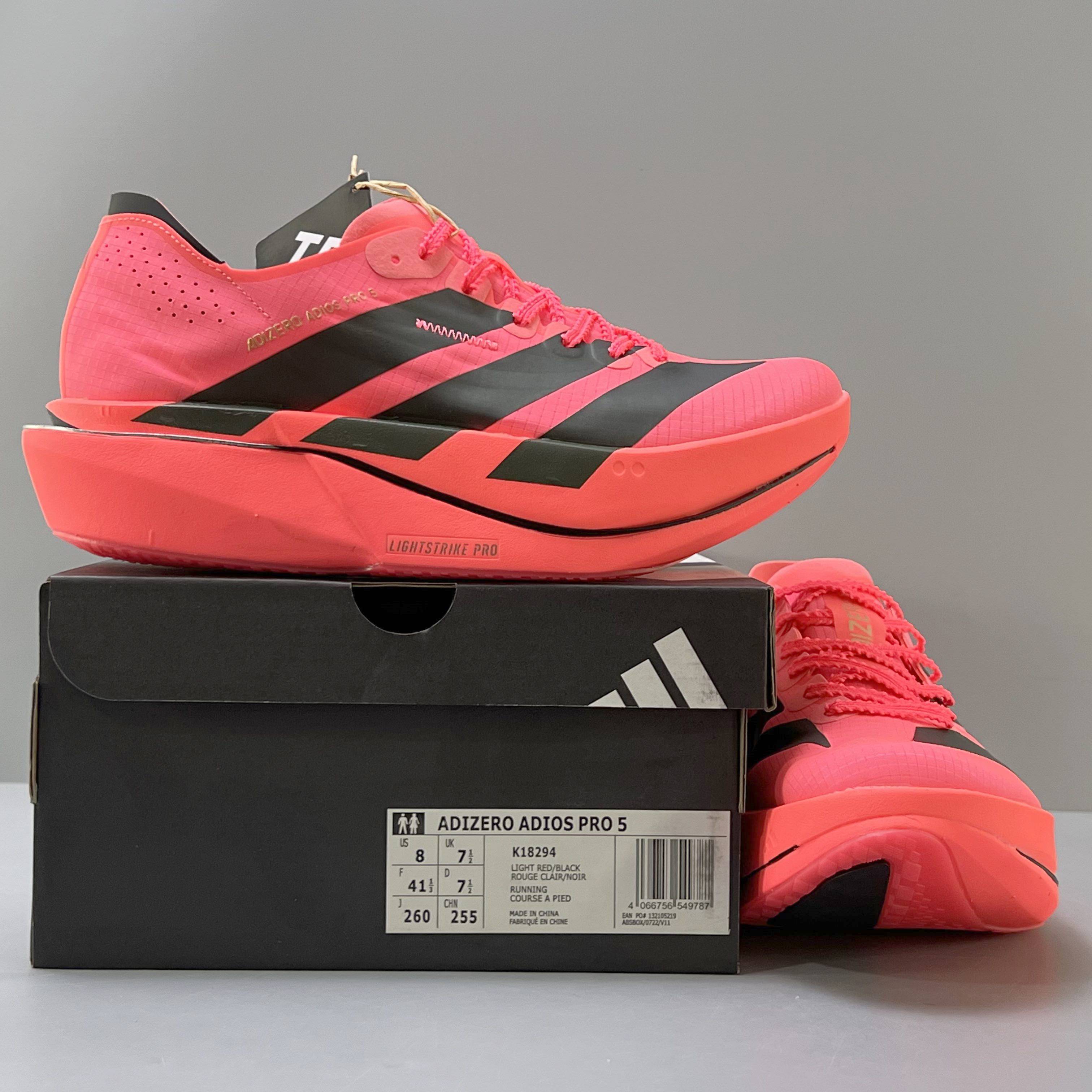 Adidas Adizero Adios Pro 5 KI8294 