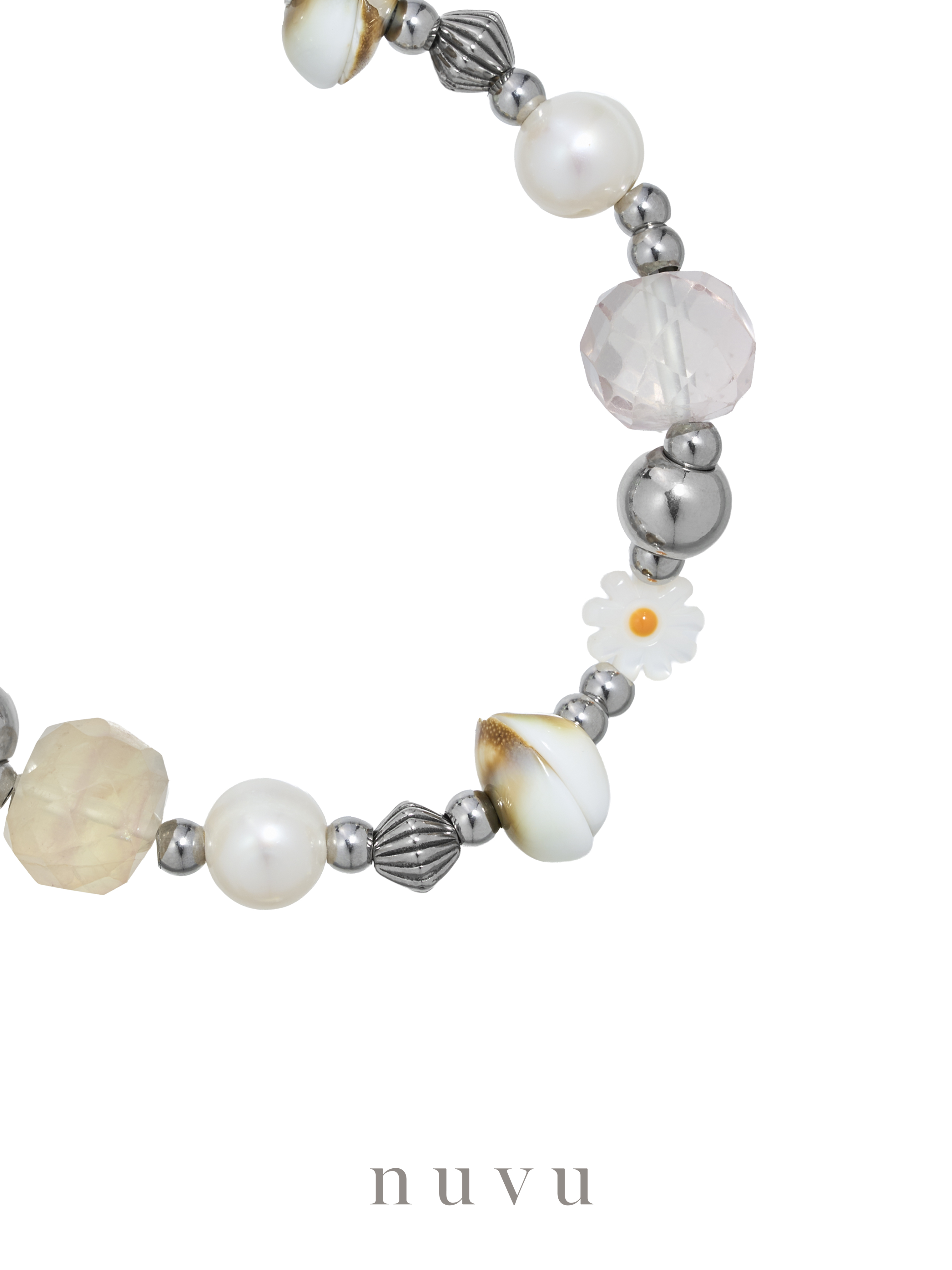 Lemon Glow Bracelet