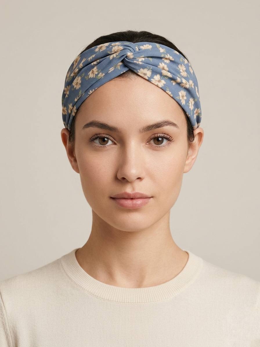 KHDC0035 - Korean Headband
