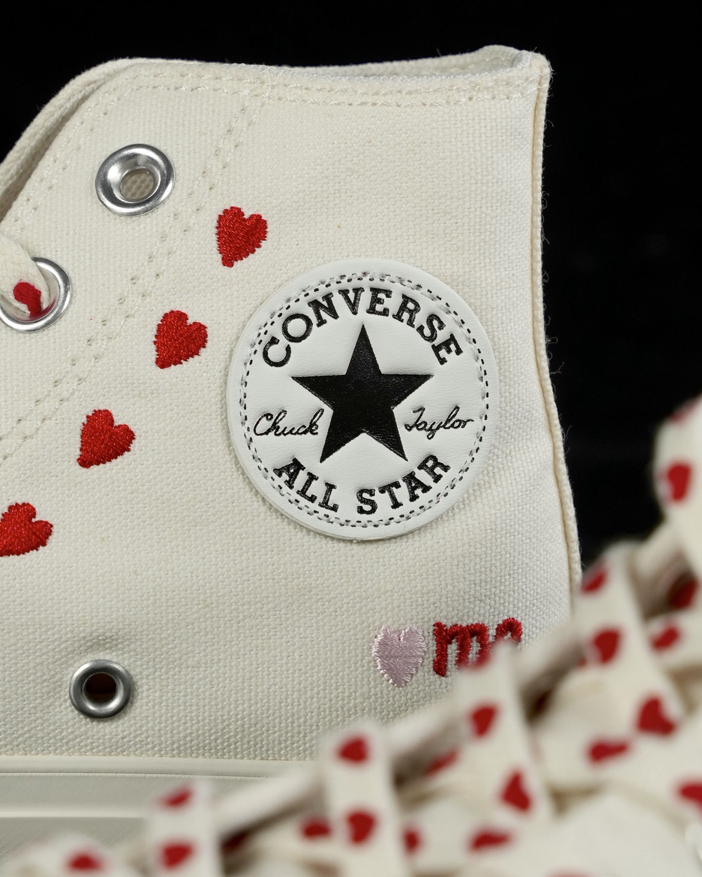 Converse All Star Lift 