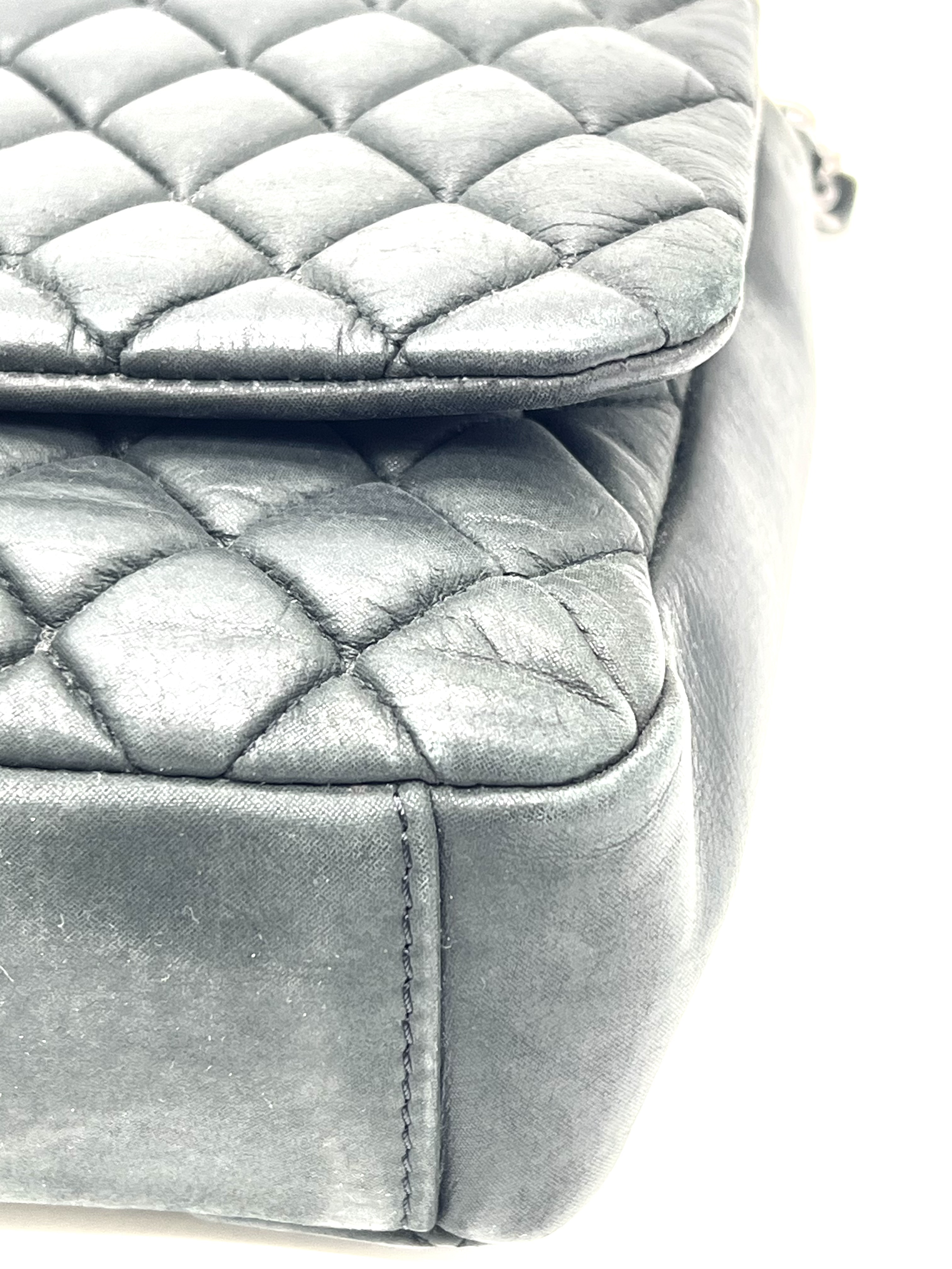 Pre-Owned CHANEL Chain Shoulder Bag / Product Code: 26051009