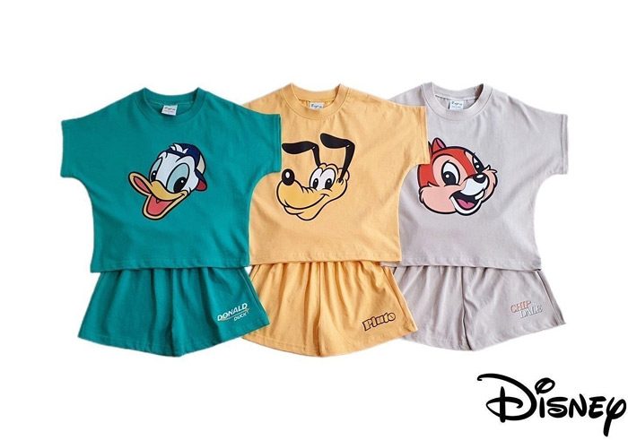 🇰🇷LittleRabbit set