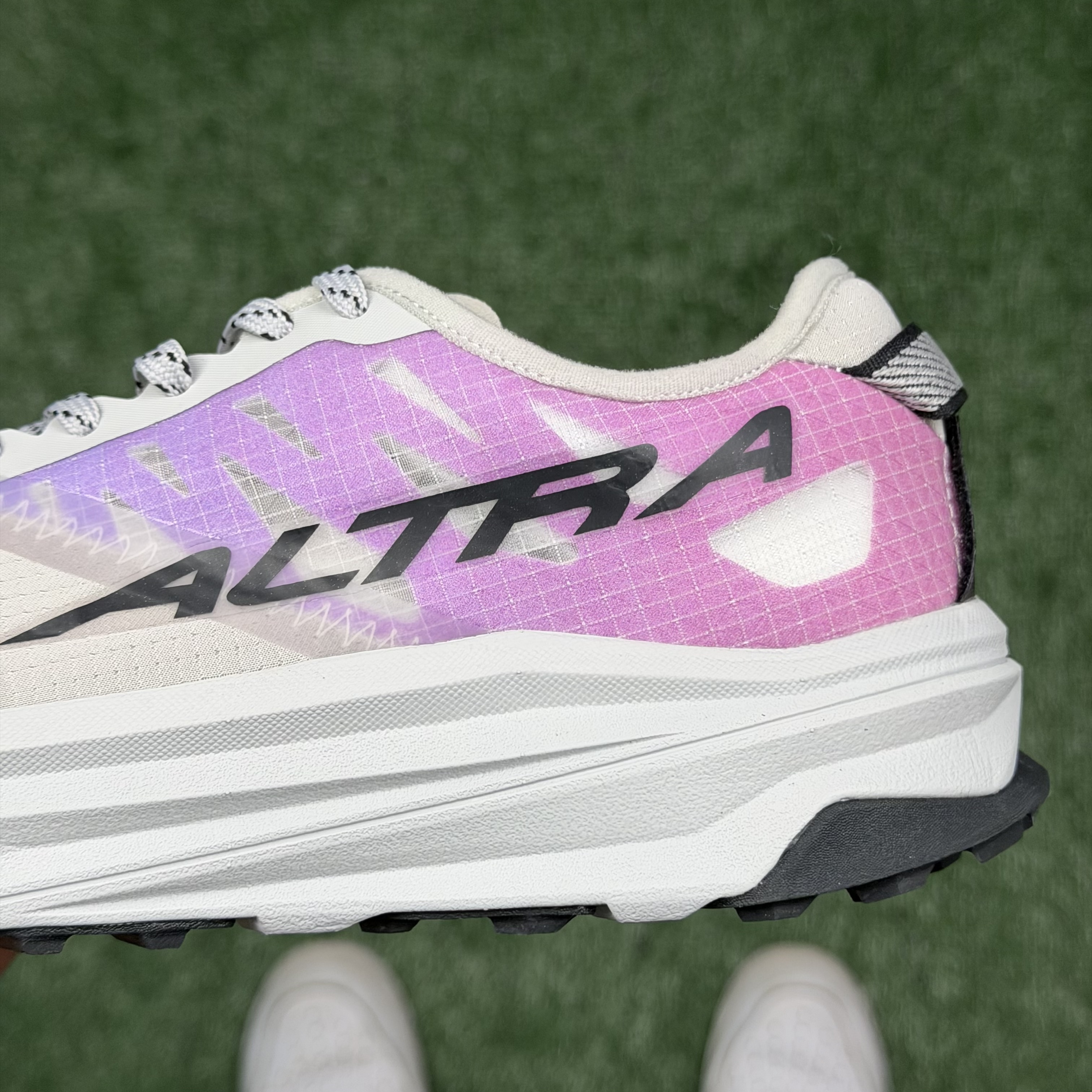 Altra Mont Blanc Carbon