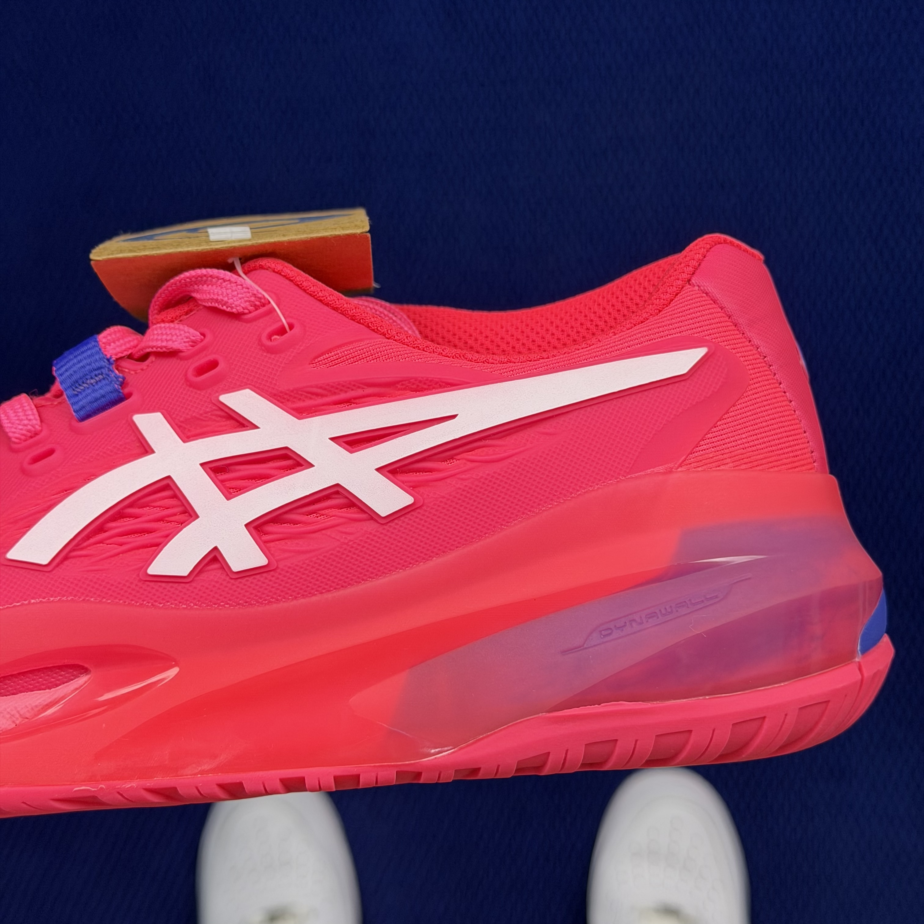 Asics Gel-Resolution X 