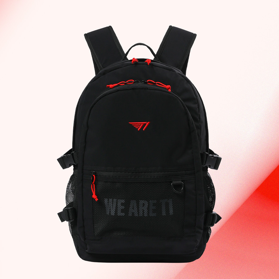 [T1] T1 Backpack