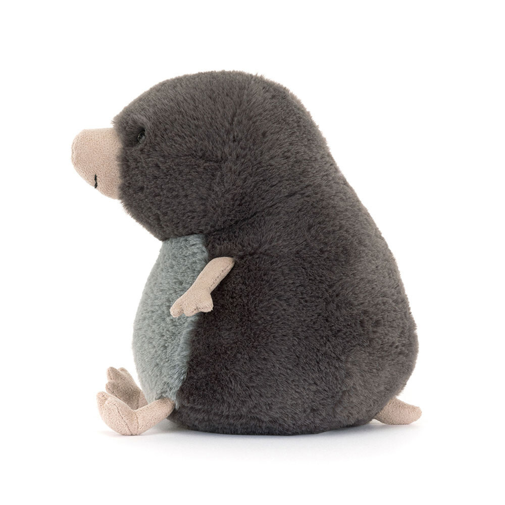 jELLYCAT Muswell Mole 鼴鼠