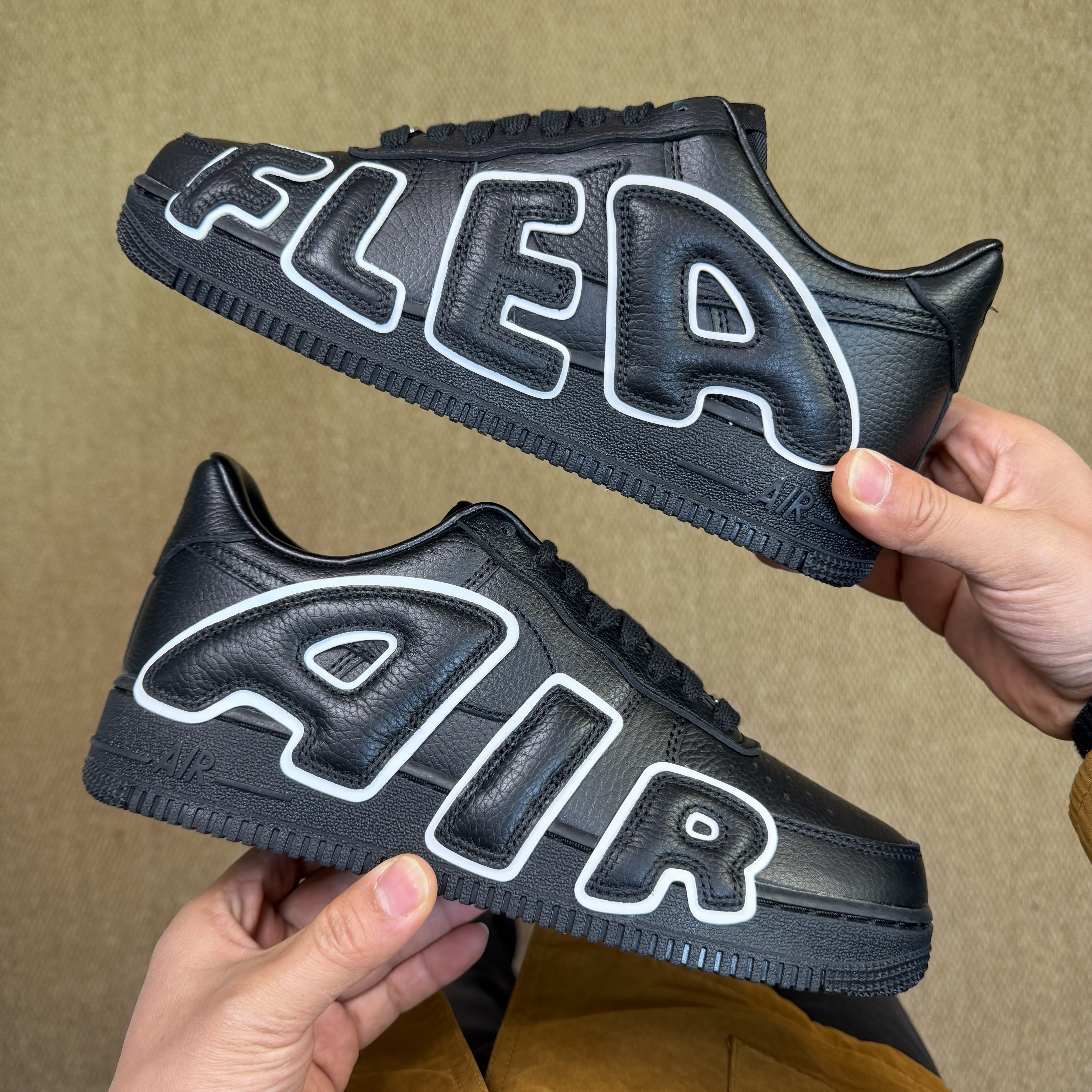 Nike x Cactus Plant Flea Market Air Force 1 Low HJ8463-001