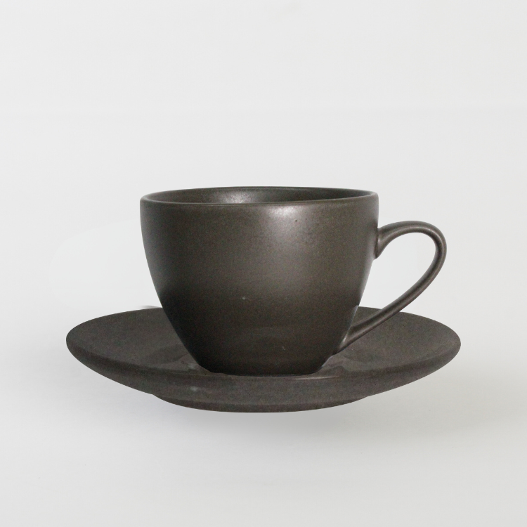 FUSION TEA CUP WITH SAUCER  (260ML & 400ML )