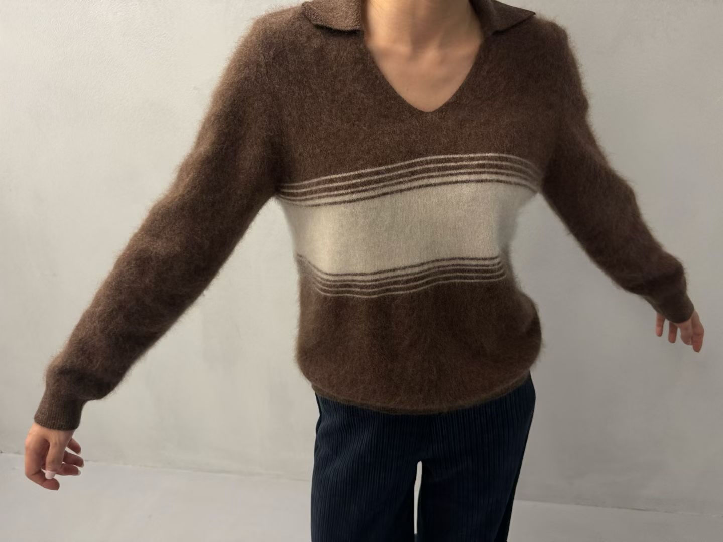 (2026FW) MAISONSTAFF - TOP