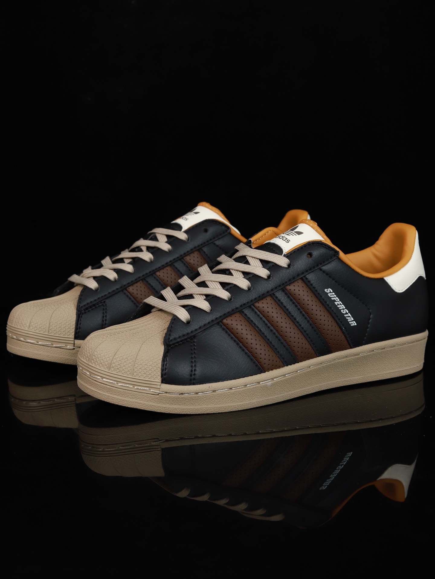 Adidas Originals Superstar II JP9215