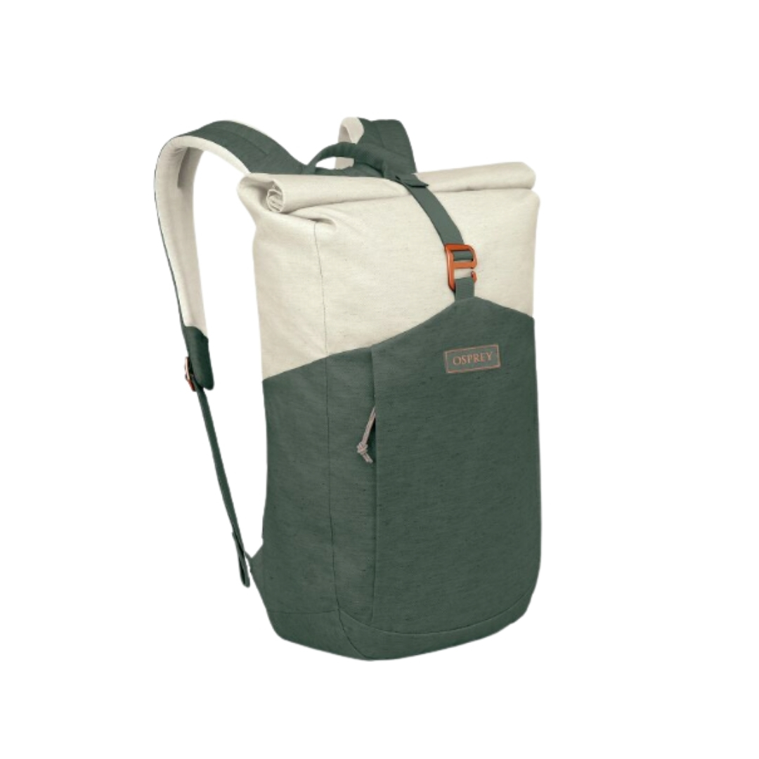Osprey Arcane Earth Roll Top Pack 捲頂背包 (F26)