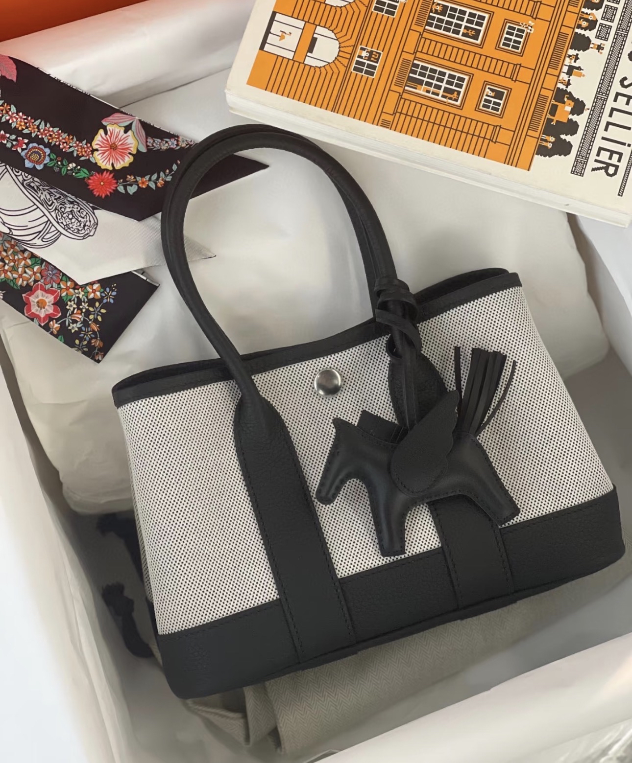 Rodeo PM All Black 全黑飛馬  特價一隻