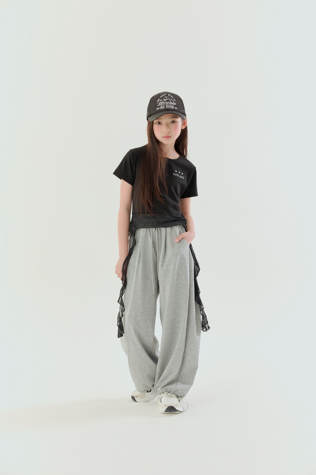 【預訂】 韓國直送 南大門童裝 排釦上衣