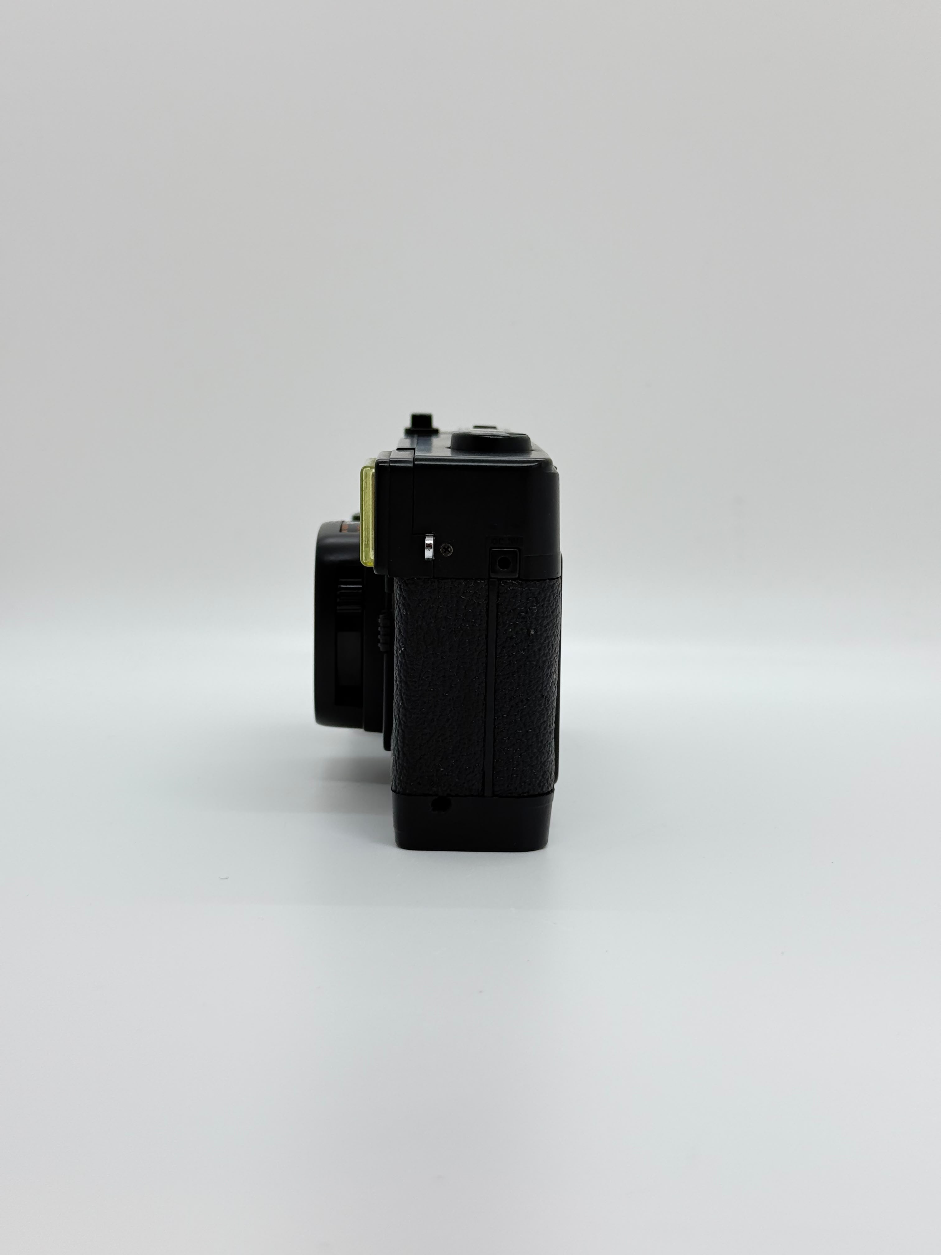 Chinon 35F-M Point and Shoot (傻瓜機) 菲林相機   