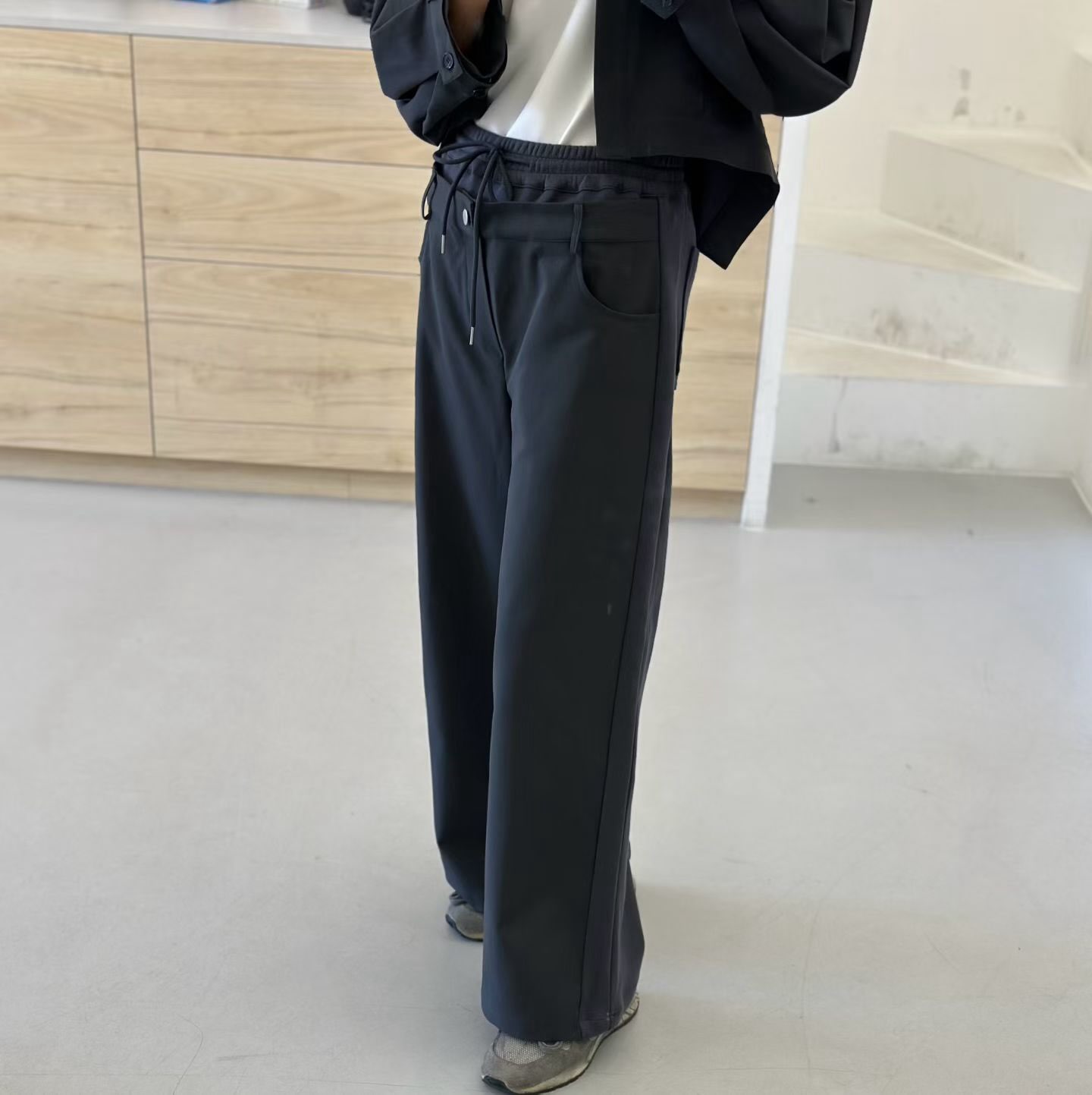 (2026FW) LAMINEDOR - PANTS
