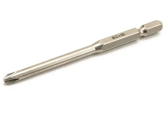 TAM69932 (+) Screwdriver Bit L (Short)