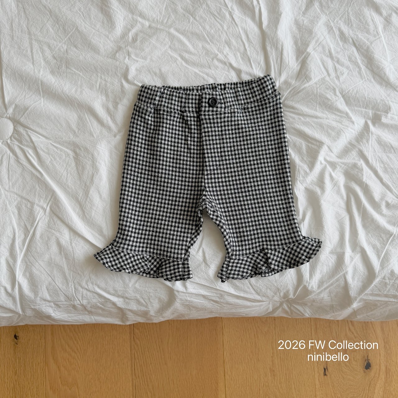 Ninibello | Margo Capri Pants 