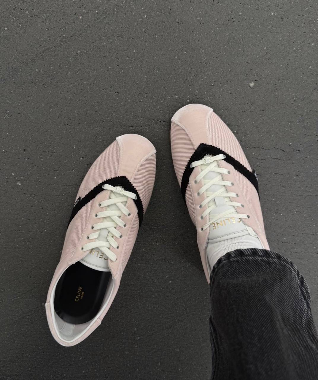 限時優惠✨新款🆕訂貨📮Celine sneaker  🏷️size 36/37/39/40/41