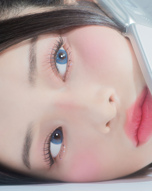 SIESTA - Cloud Blue (1day/10P)