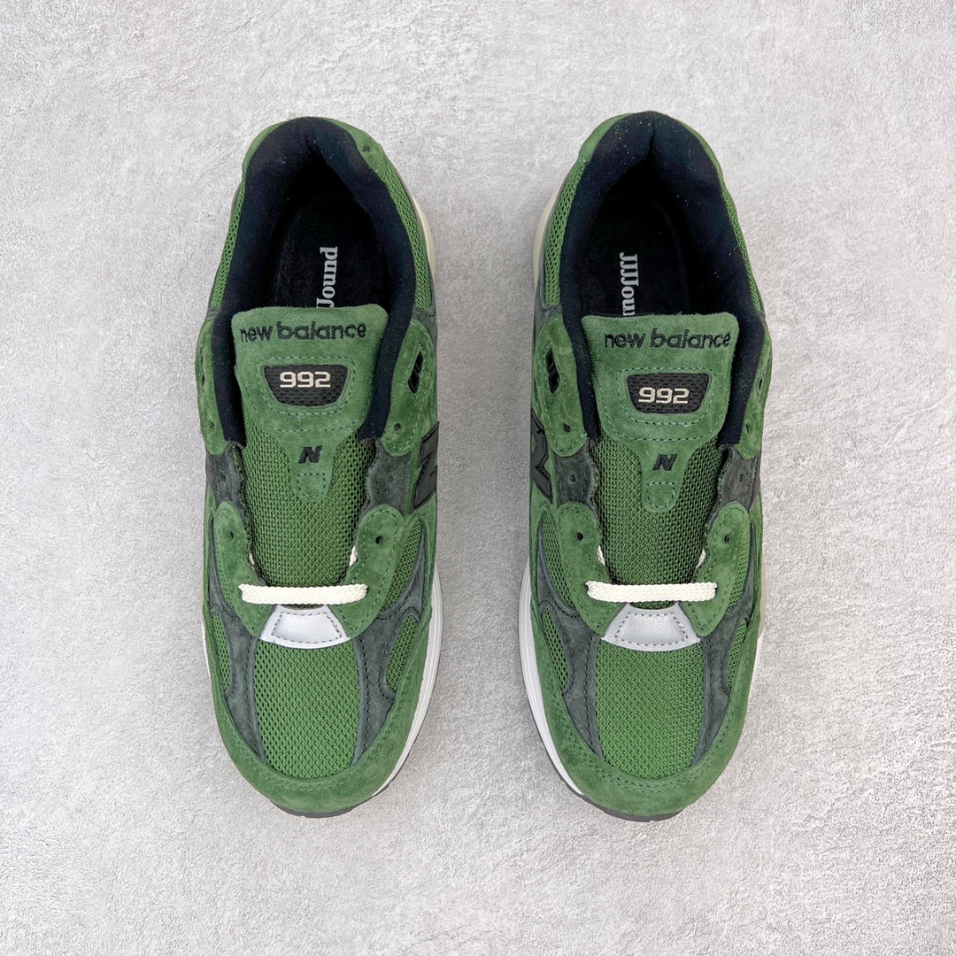JJJJOUND x New Balance 992 M992JJ