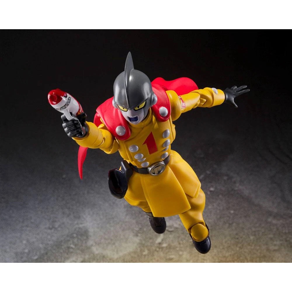 S.H.Figuarts Gamma 1