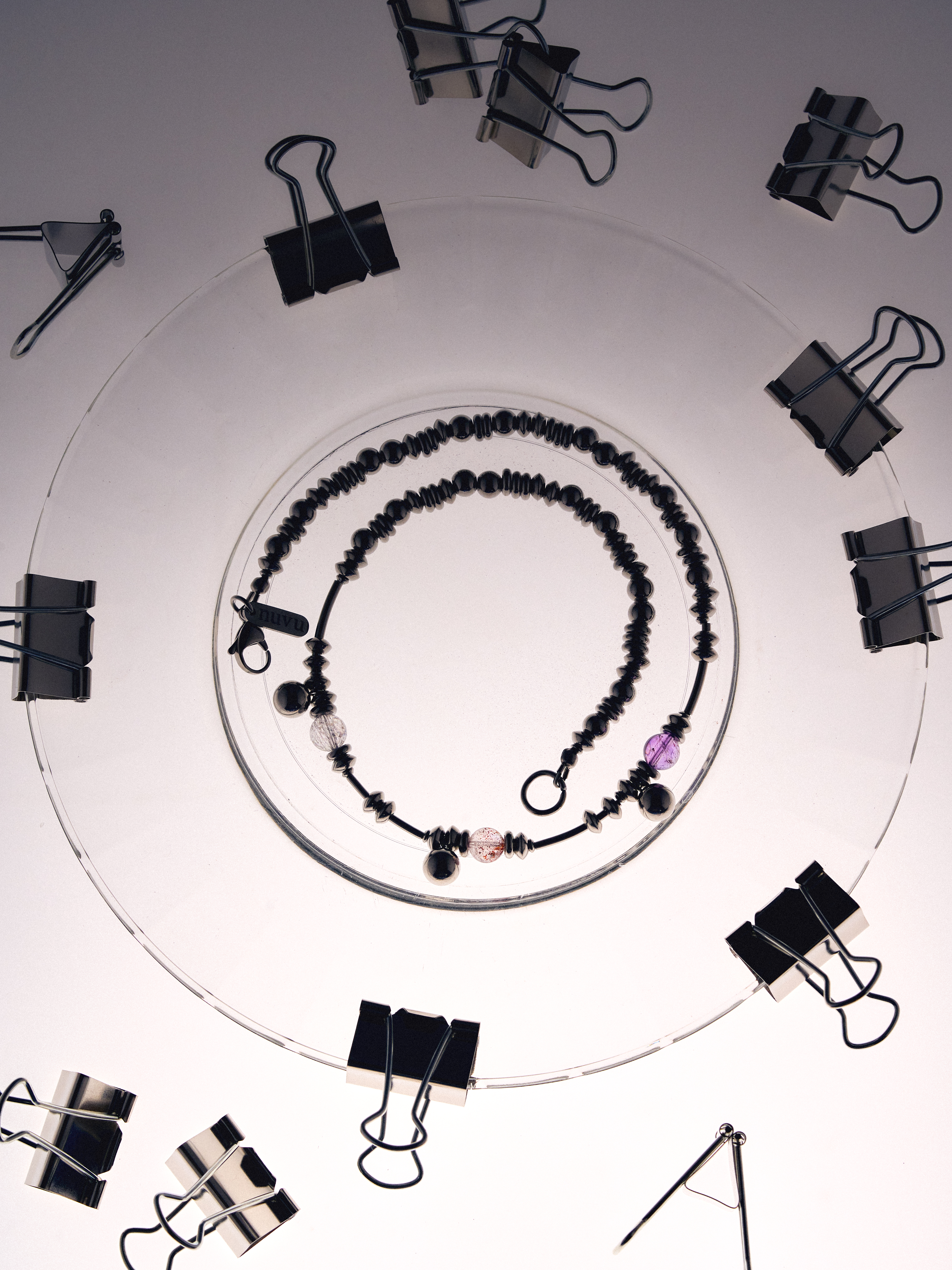 Kingmaker Necklace