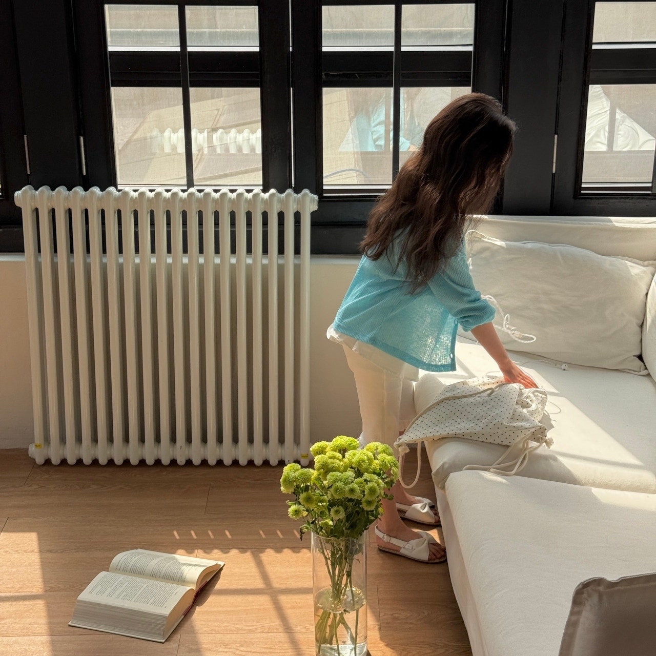 🇰🇷Ninibello 外套