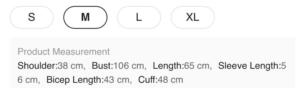 復古牛仔娃娃衫上衣