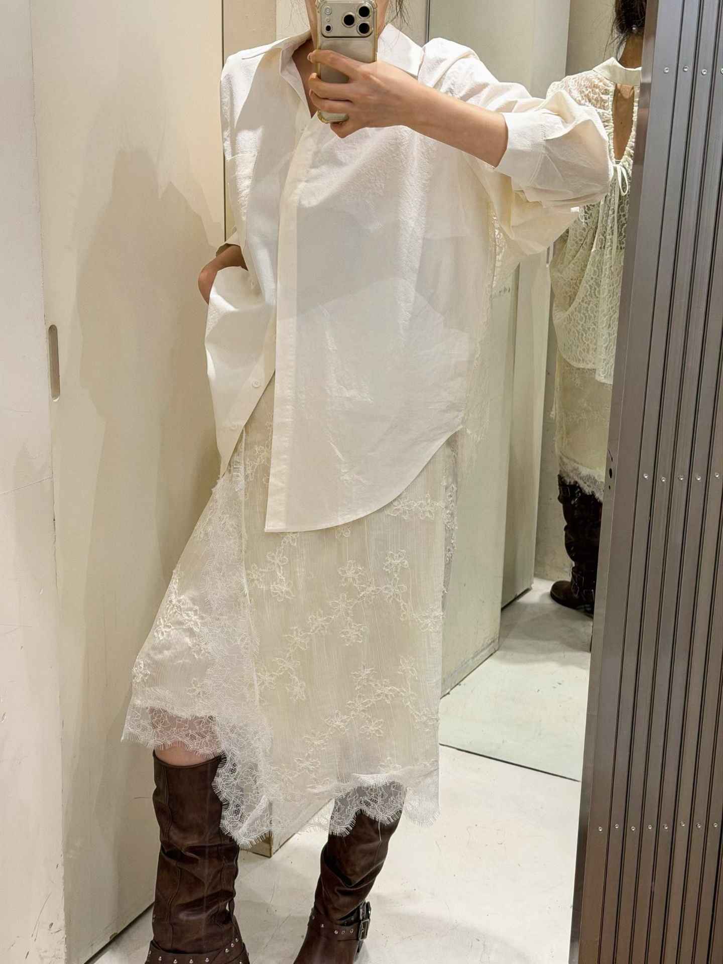 (2026FW) 81MARKET - TOP