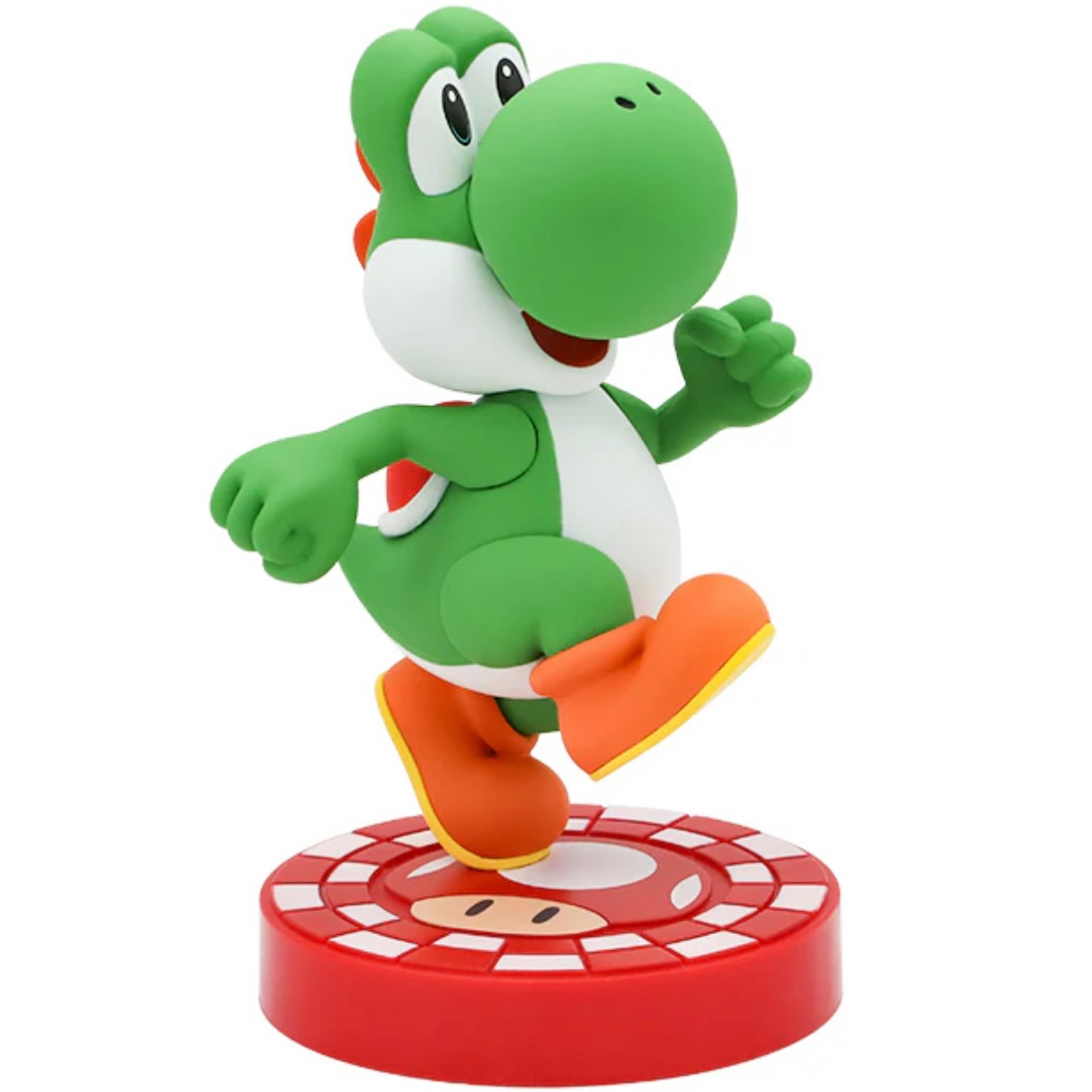 Yoshi Figure