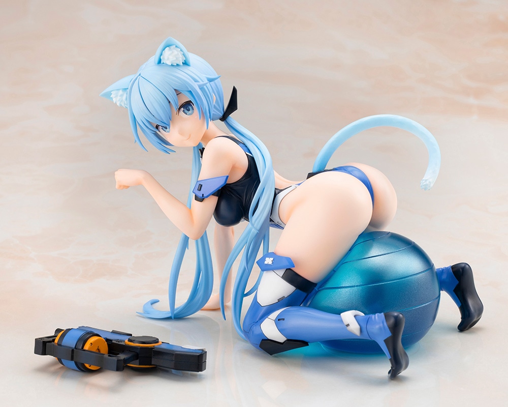 (預訂訂金 $400) (總價 $941) 壽屋 Kotobukiya 短劍 Stylet Swimsuit Ver. (KO08304) (行版)
