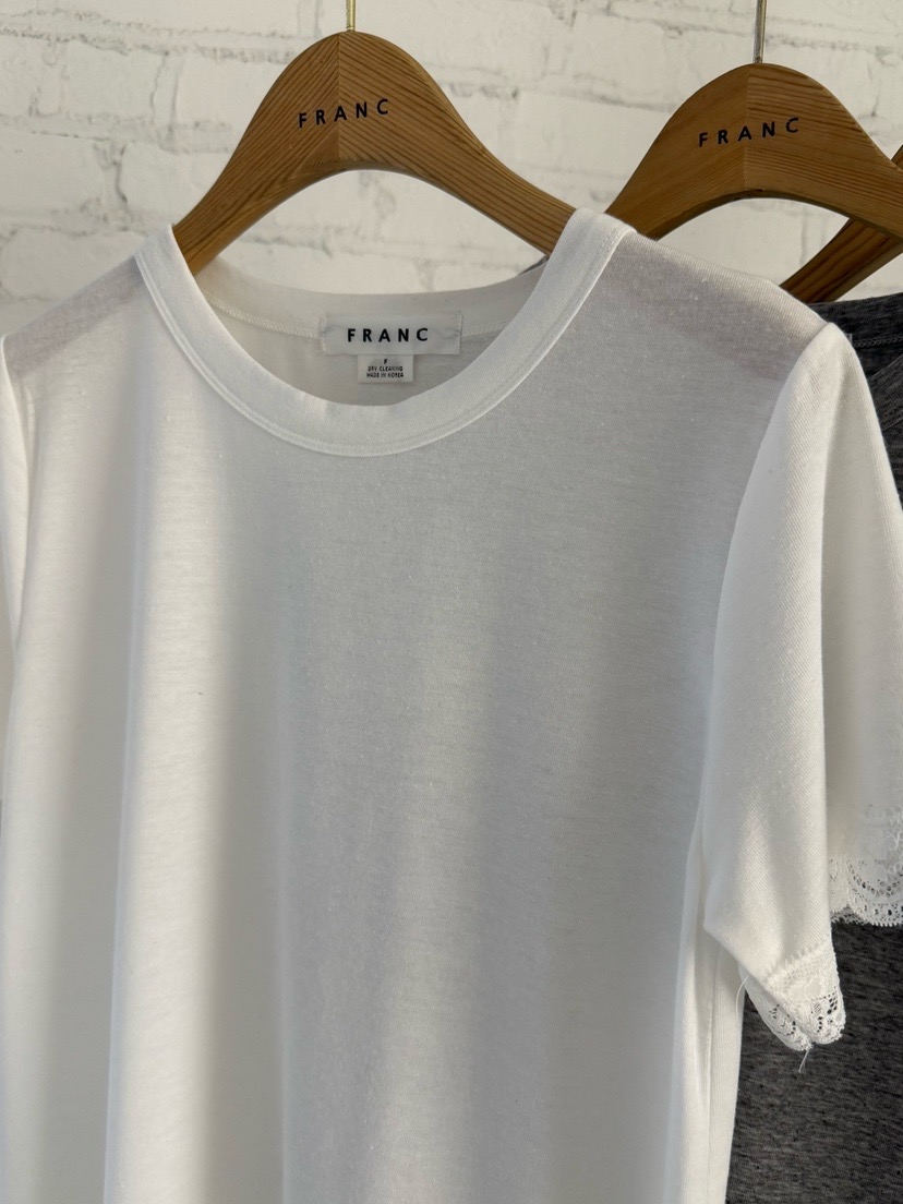 (2026SS) FRANC - TOP