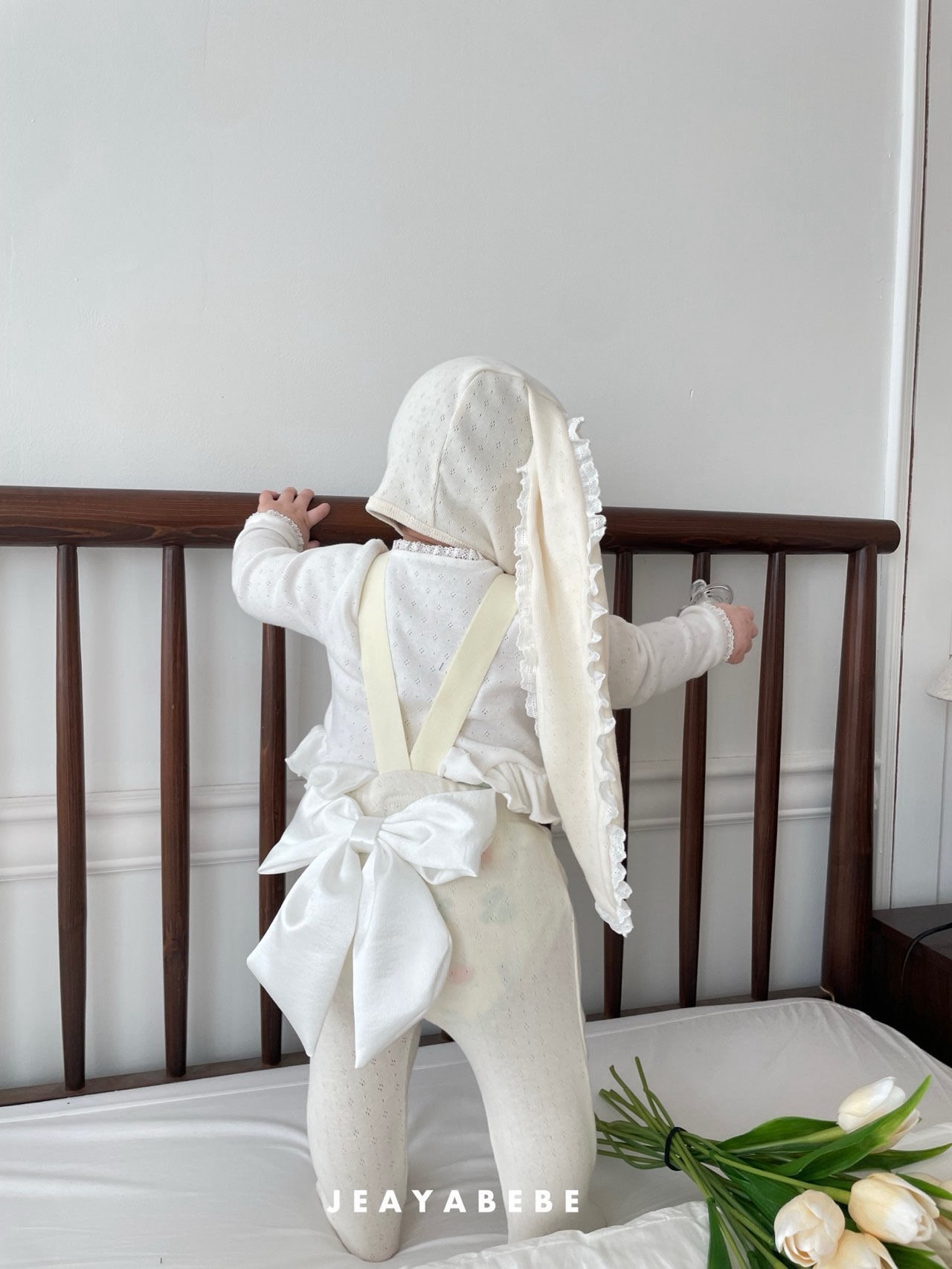 🇰🇷jeayabebe bonnet